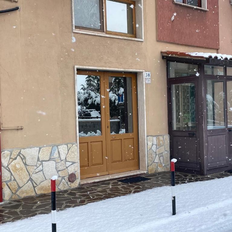Residenza MareaCasa - Appartamentino su 2 Livelli - 3