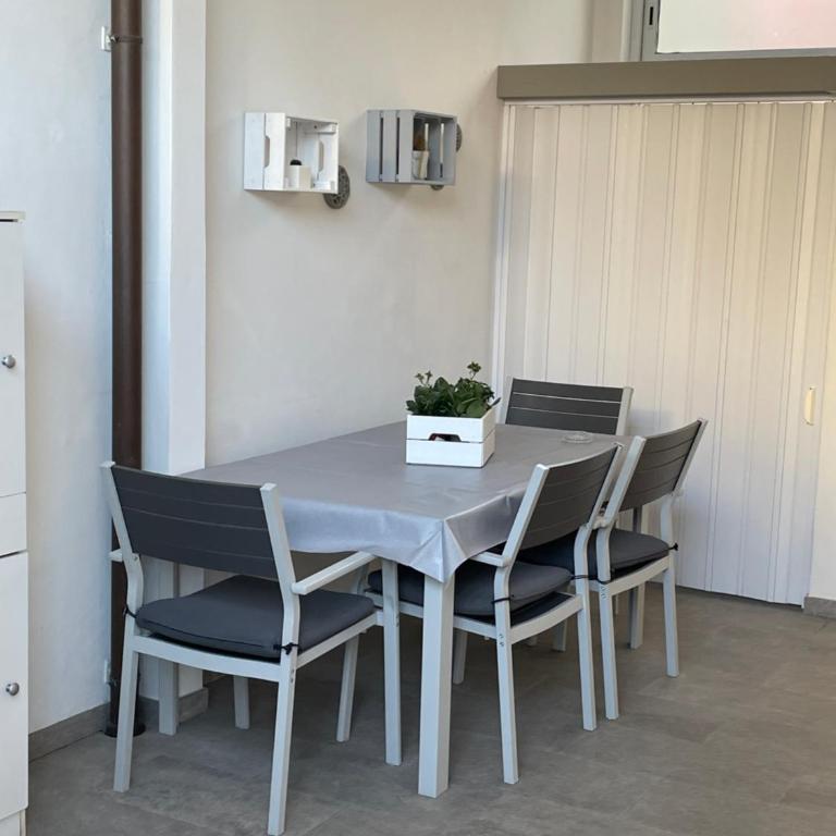 Casa Lia 47 - Appartamento con 2 Camere da Letto - 25