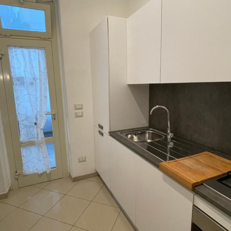 Casa Lia 47 - Appartamento con 2 Camere da Letto - 15