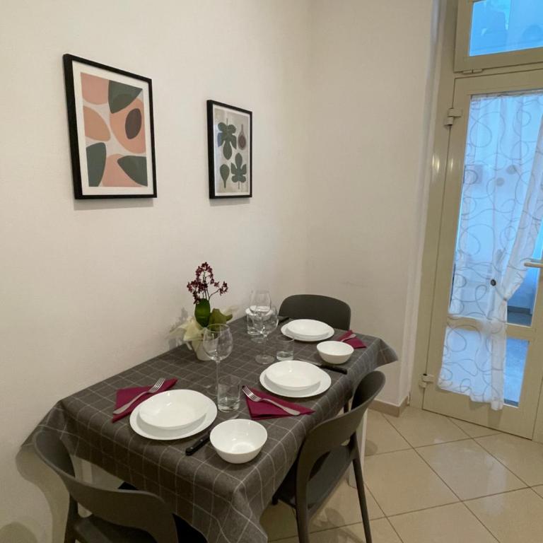 Casa Lia 47 - Appartamento con 2 Camere da Letto - 17