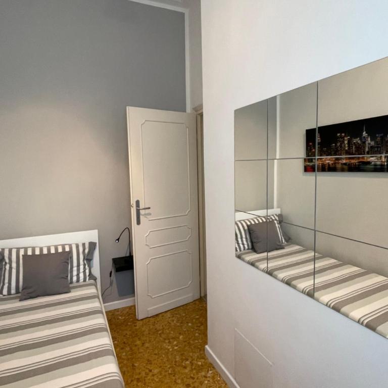 Casa Lia 47 - Appartamento con 2 Camere da Letto - 8