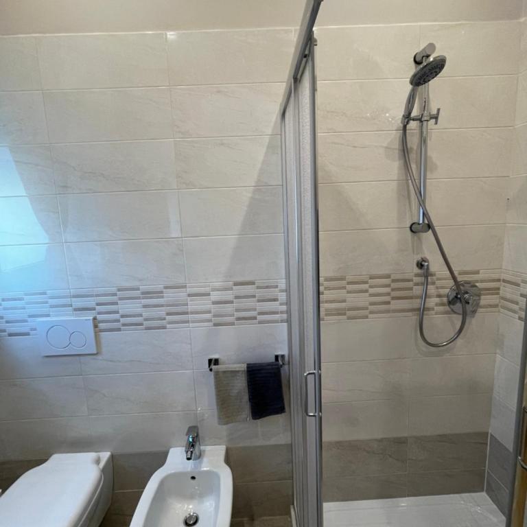Casa Lia 47 - Appartamento con 2 Camere da Letto - 13