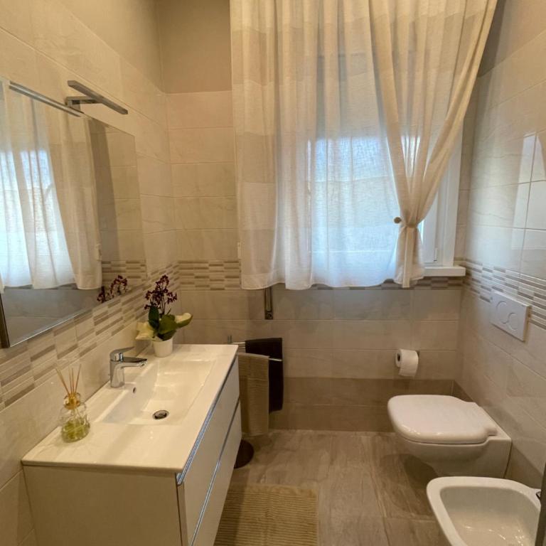 Casa Lia 47 - Appartamento con 2 Camere da Letto - 10