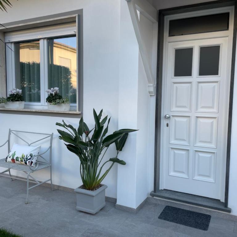 Casa Lia 47 - Appartamento con 2 Camere da Letto - 27