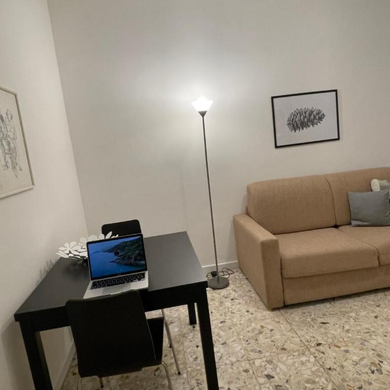 Casa Lia 47 - Appartamento con 2 Camere da Letto - 20