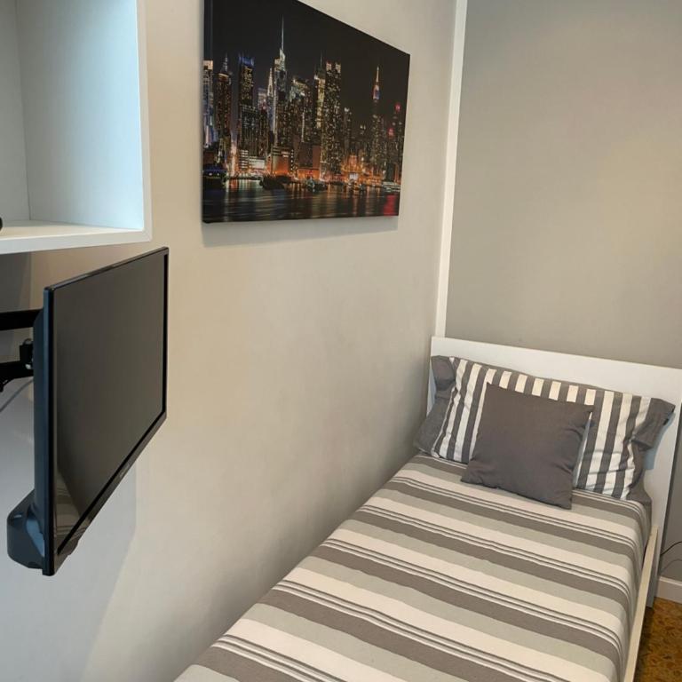 Casa Lia 47 - Appartamento con 2 Camere da Letto - 7