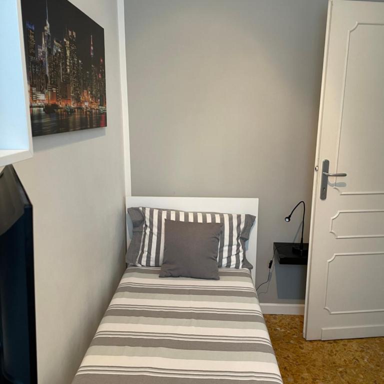Casa Lia 47 - Appartamento con 2 Camere da Letto - 6