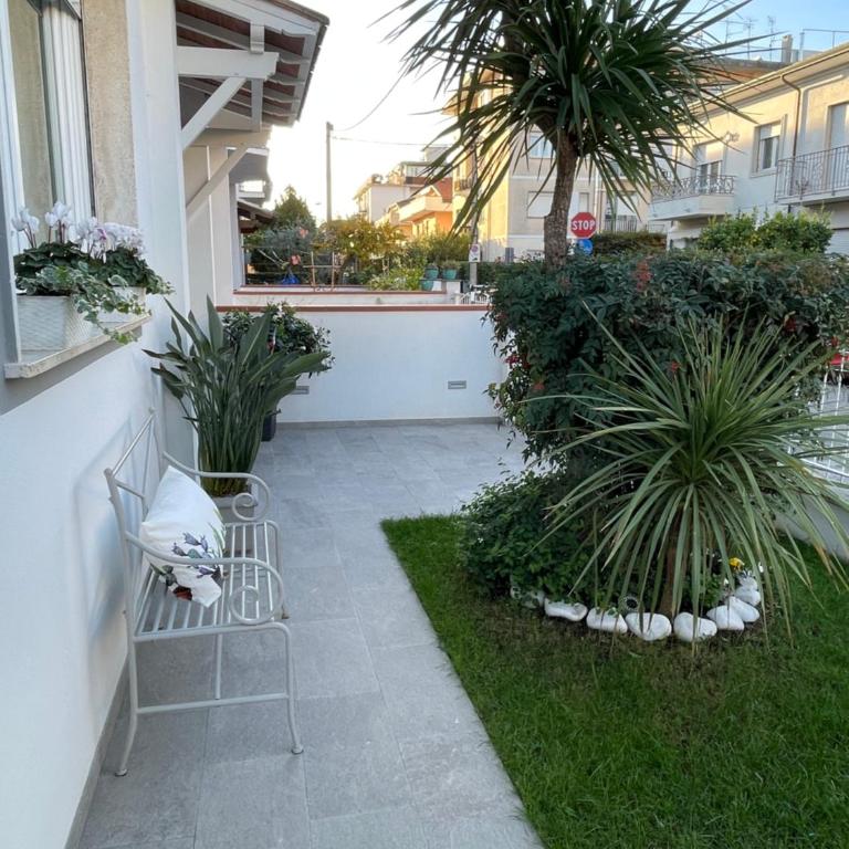 Casa Lia 47 - Appartamento con 2 Camere da Letto - 29