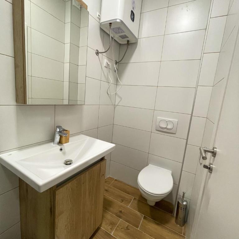 Nivalis Hill 1 - One-Bedroom Apartment - 17