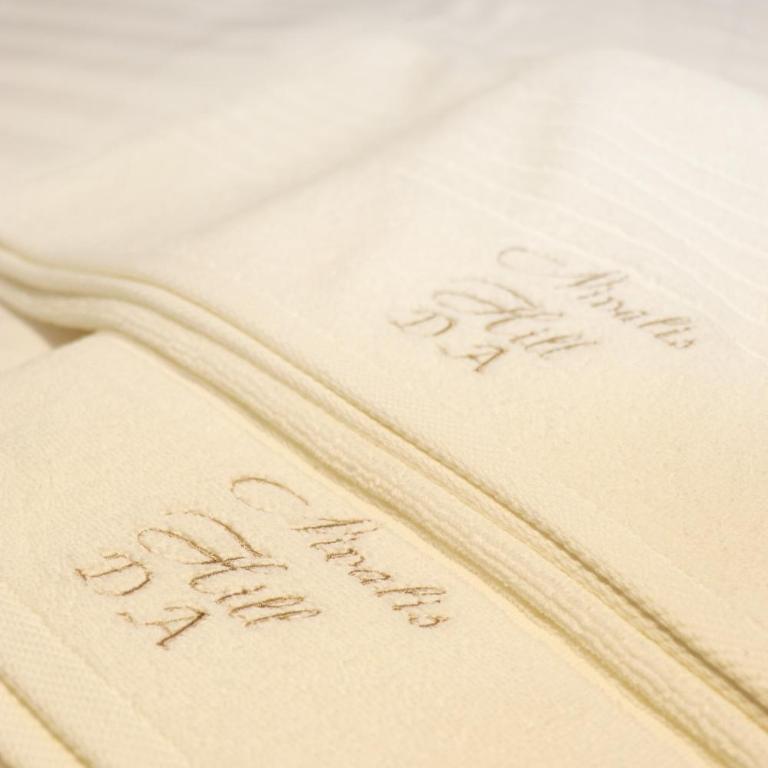 Nivalis Hill 1 - One-Bedroom Apartment - 19