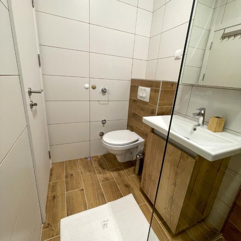 Nivalis Hill 1 - One-Bedroom Apartment - 29