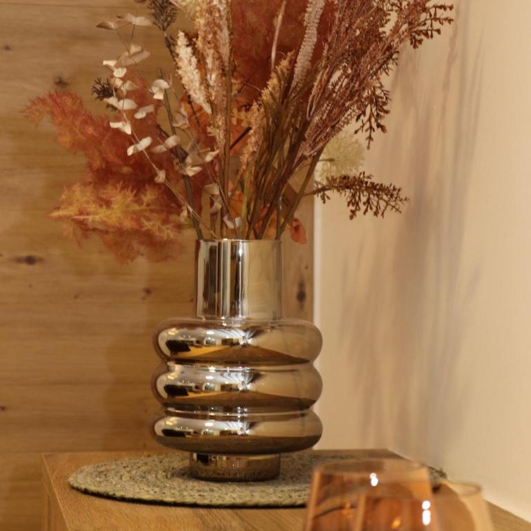 Nivalis Hill 1 - One-Bedroom Apartment - 10