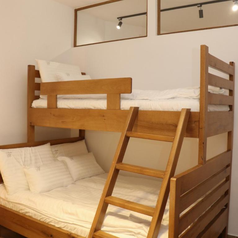 Nivalis Hill 1 - One-Bedroom Apartment - 23