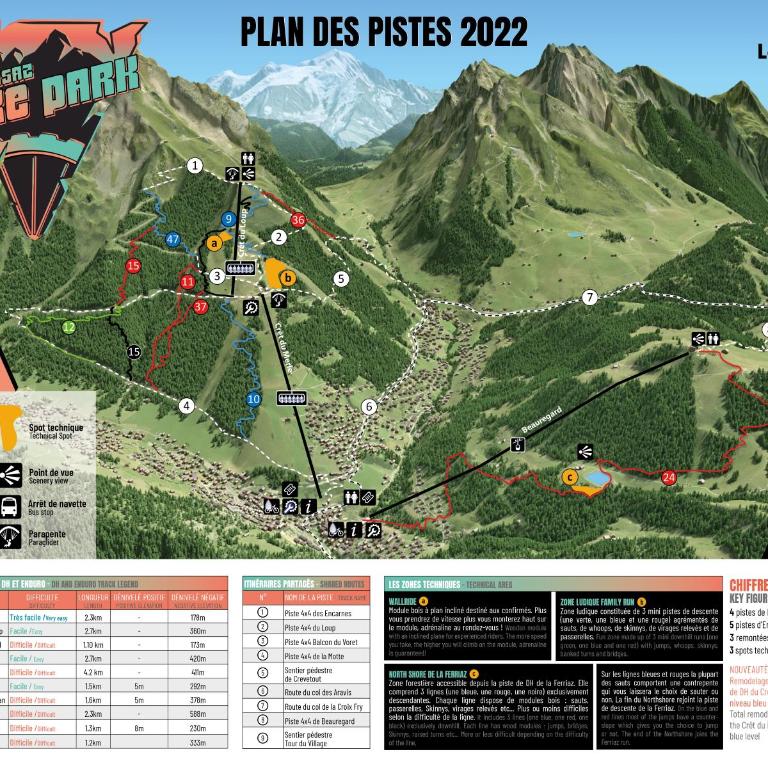 Le Soladret - La Clusaz - Vue extraordinaire sur les Aravis - 4 étoiles - Appartamento con Vista Montagna - 33