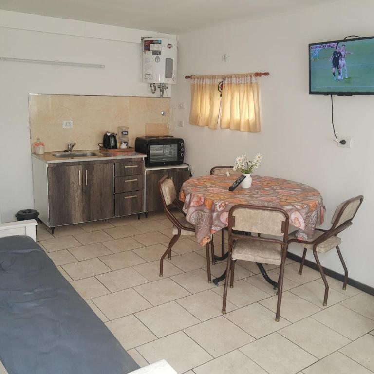 Umi del sur - Apartamento de 1 dormitorio - 2