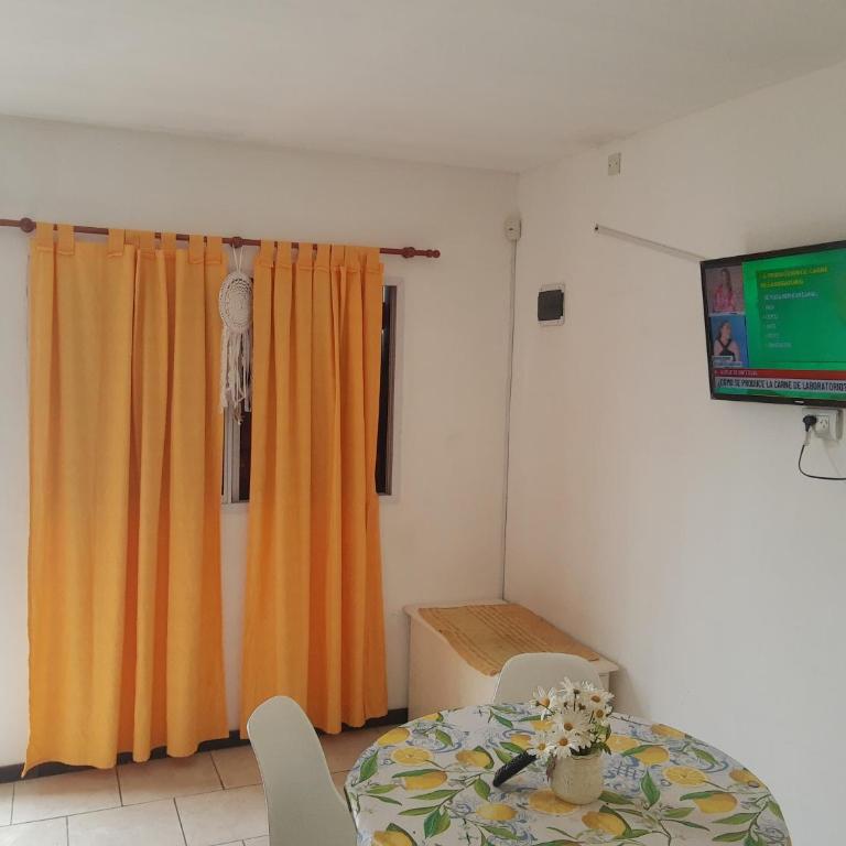 Umi del sur - Apartamento de 1 dormitorio - 6