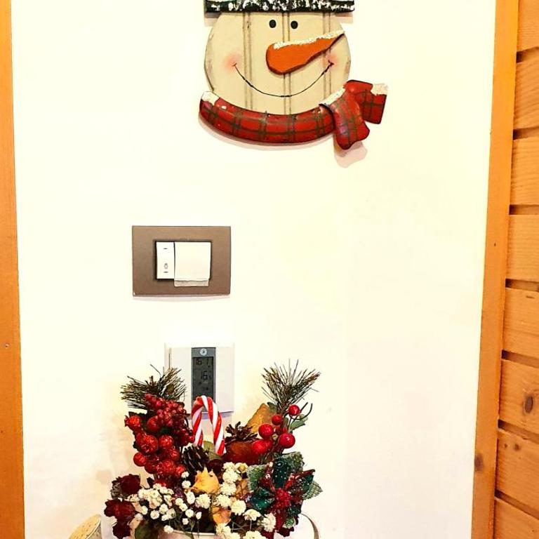 Lodge Breza Lux - Kuća sa 3 Spavaće Sobe - 7