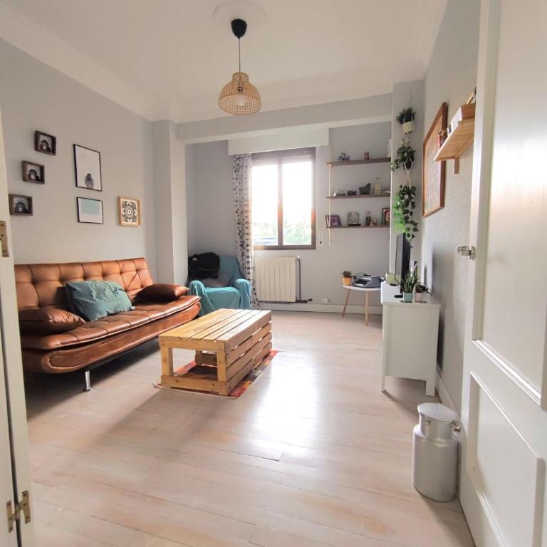 Apartamento Mavi - One-Bedroom Apartment - 1