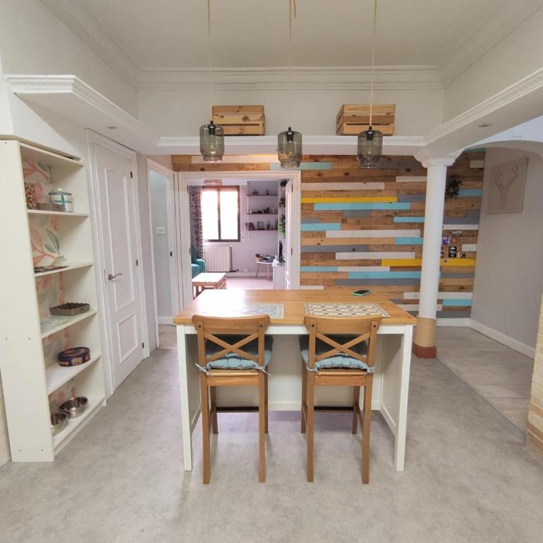 Apartamento Mavi - One-Bedroom Apartment - 2