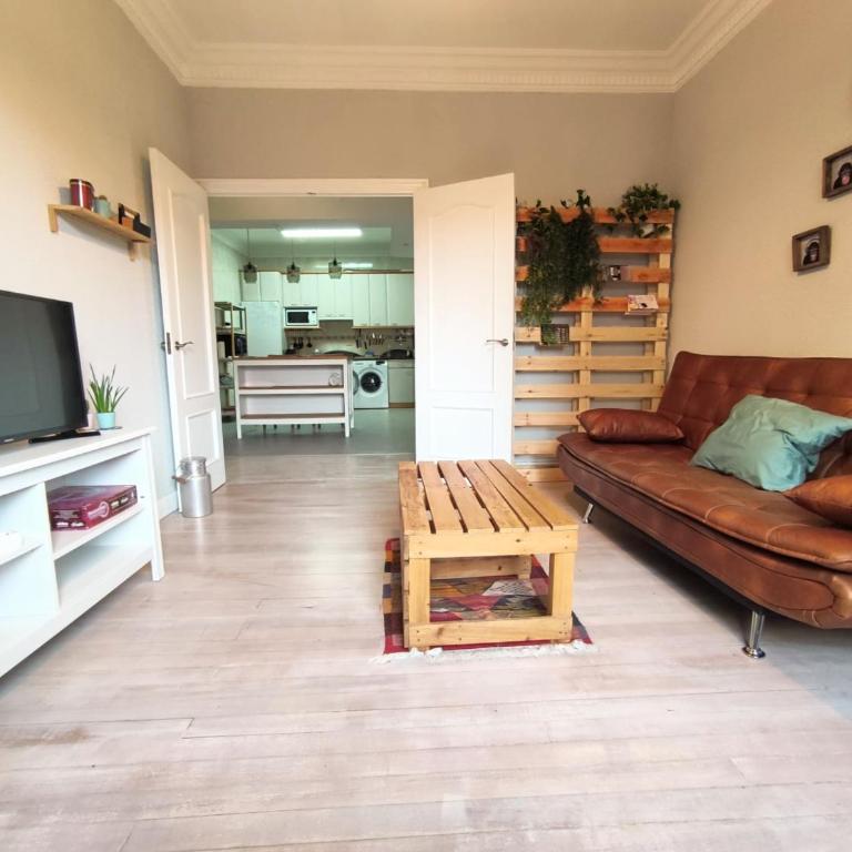 Apartamento Mavi - One-Bedroom Apartment - 5