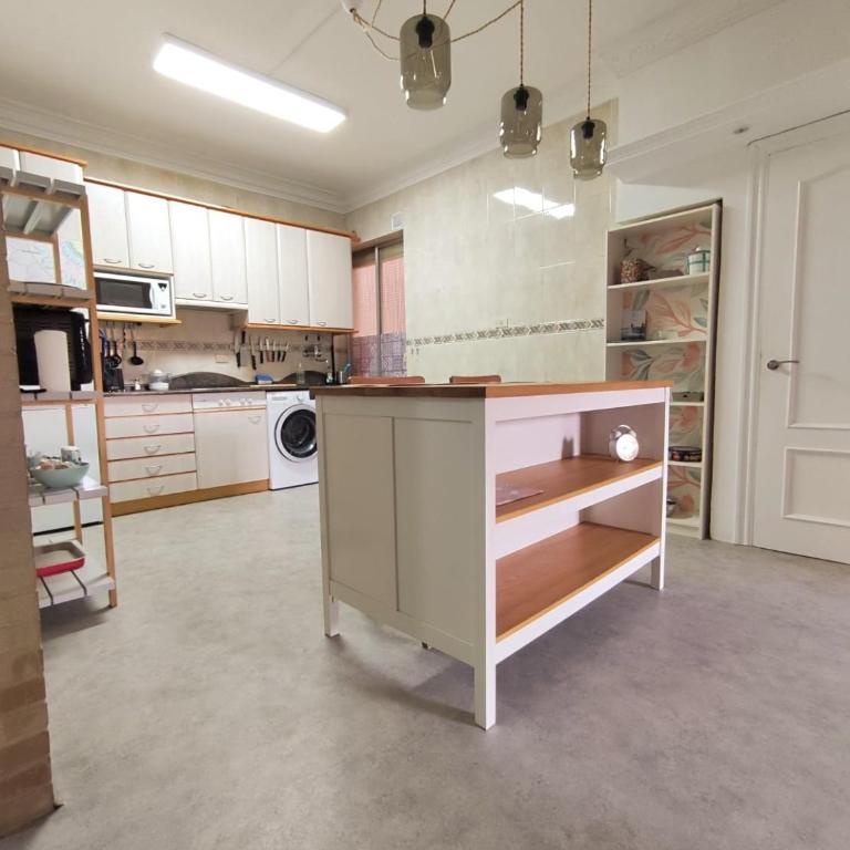 Apartamento Mavi - One-Bedroom Apartment - 11