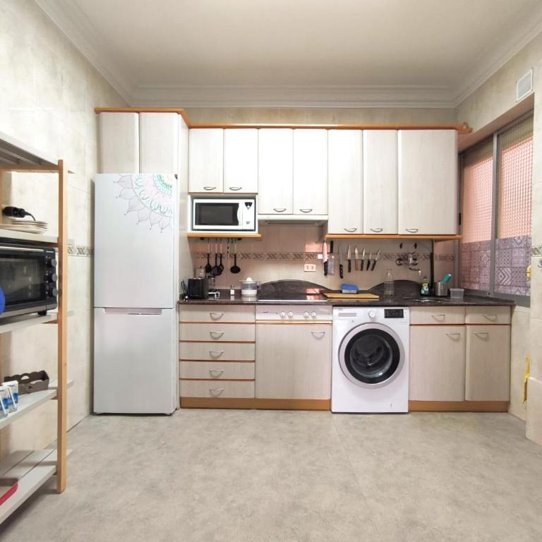 Apartamento Mavi - One-Bedroom Apartment - 13