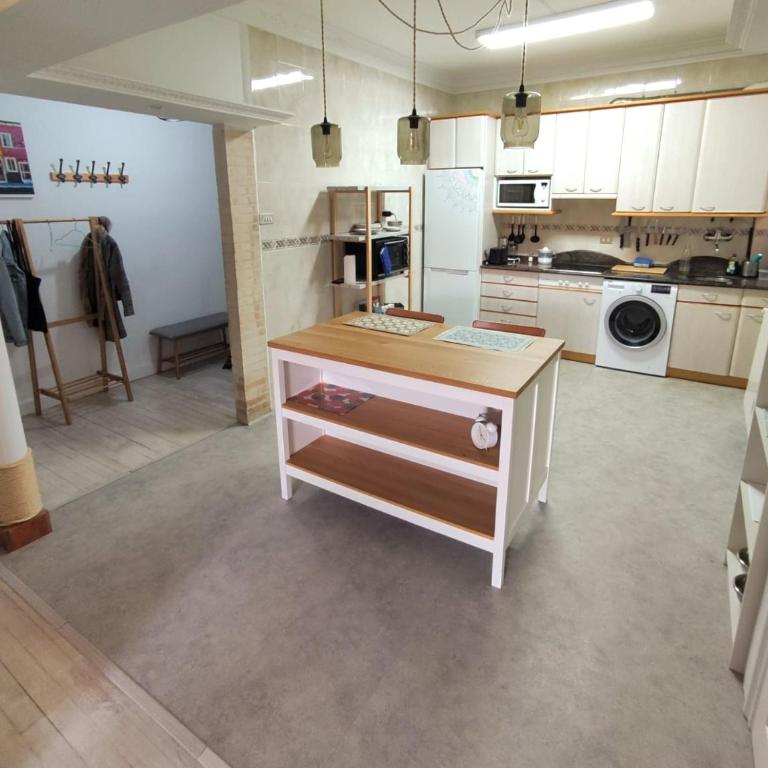 Apartamento Mavi - One-Bedroom Apartment - 12