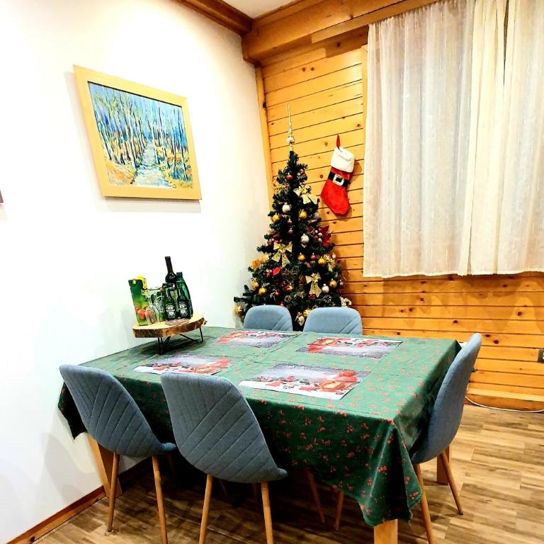 Lodge Breza Lux - Kuća sa 3 Spavaće Sobe - 15