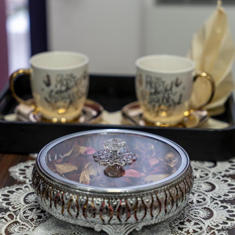 Avala 26, kompleks Titova Vila - Apartman sa 1 Spavaćom Sobom - 38