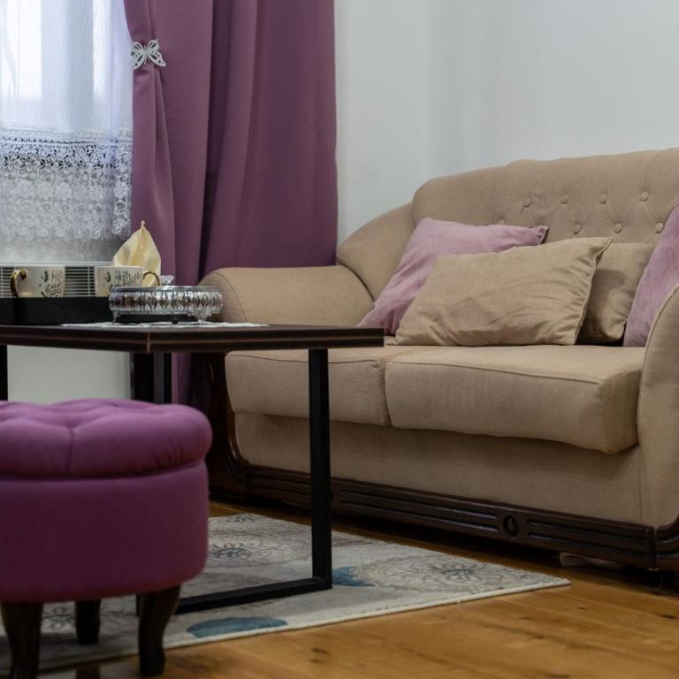 Avala 26, kompleks Titova Vila - Apartman sa 1 Spavaćom Sobom - 79