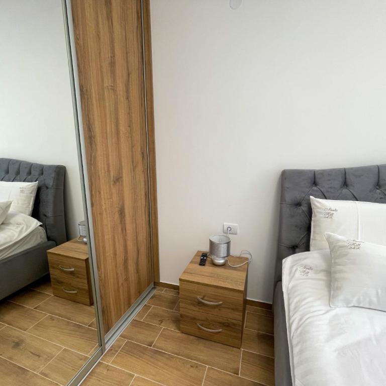 Nivalis Hill 10 - One-Bedroom Apartment - 4