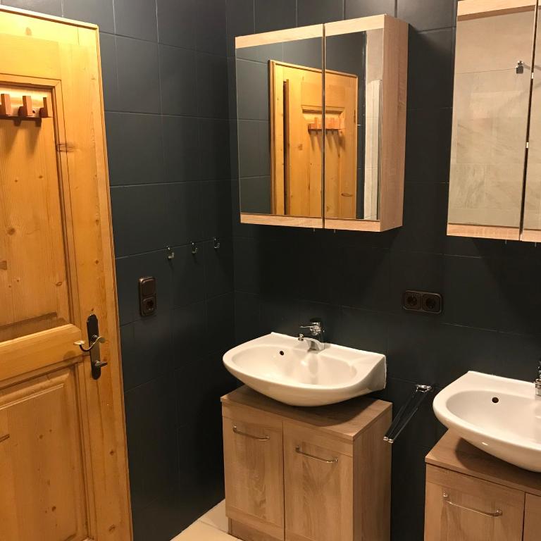 Brenners Dorfstube - Apartamento de 1 dormitorio - 6