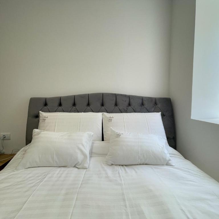 Nivalis Hill 10 - One-Bedroom Apartment - 12