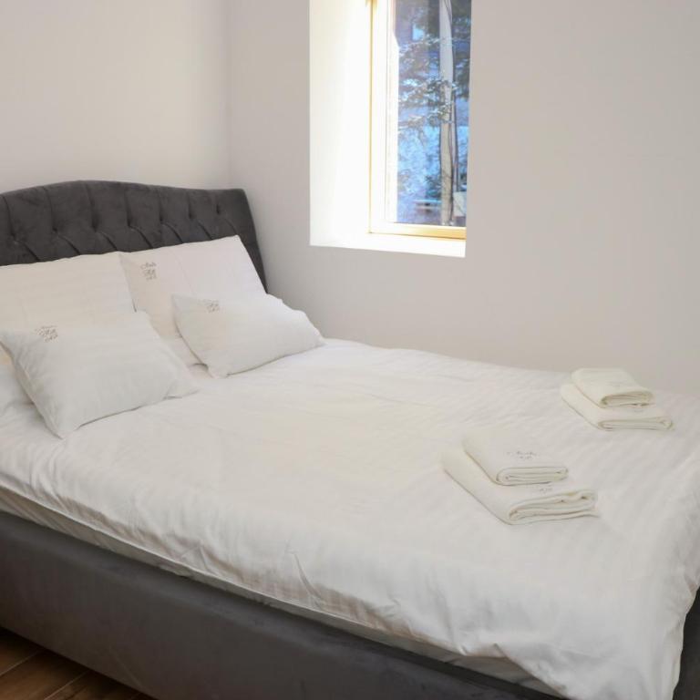 Nivalis Hill 10 - One-Bedroom Apartment - 19