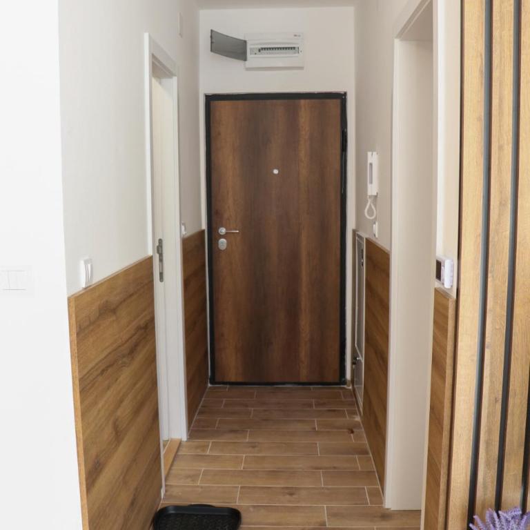 Nivalis Hill 10 - One-Bedroom Apartment - 20