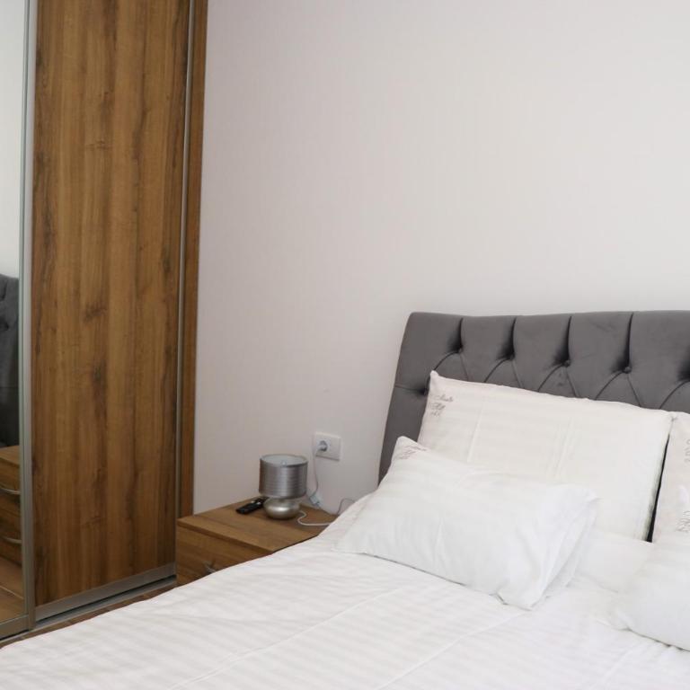 Nivalis Hill 10 - One-Bedroom Apartment - 21