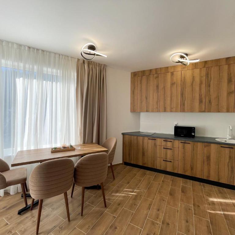 Nivalis Hill 10 - One-Bedroom Apartment - 23