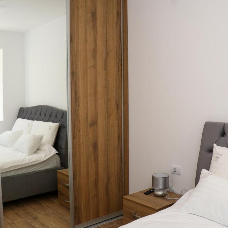 Nivalis Hill 10 - One-Bedroom Apartment - 29