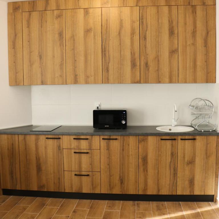 Nivalis Hill 10 - One-Bedroom Apartment - 31