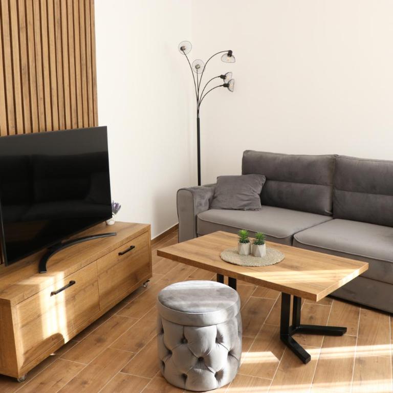 Nivalis Hill 10 - One-Bedroom Apartment - 32