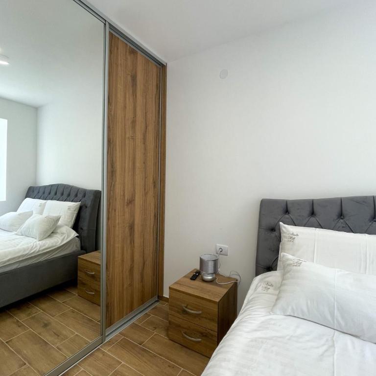 Nivalis Hill 10 - One-Bedroom Apartment - 36