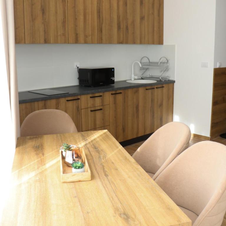 Nivalis Hill 10 - One-Bedroom Apartment - 40