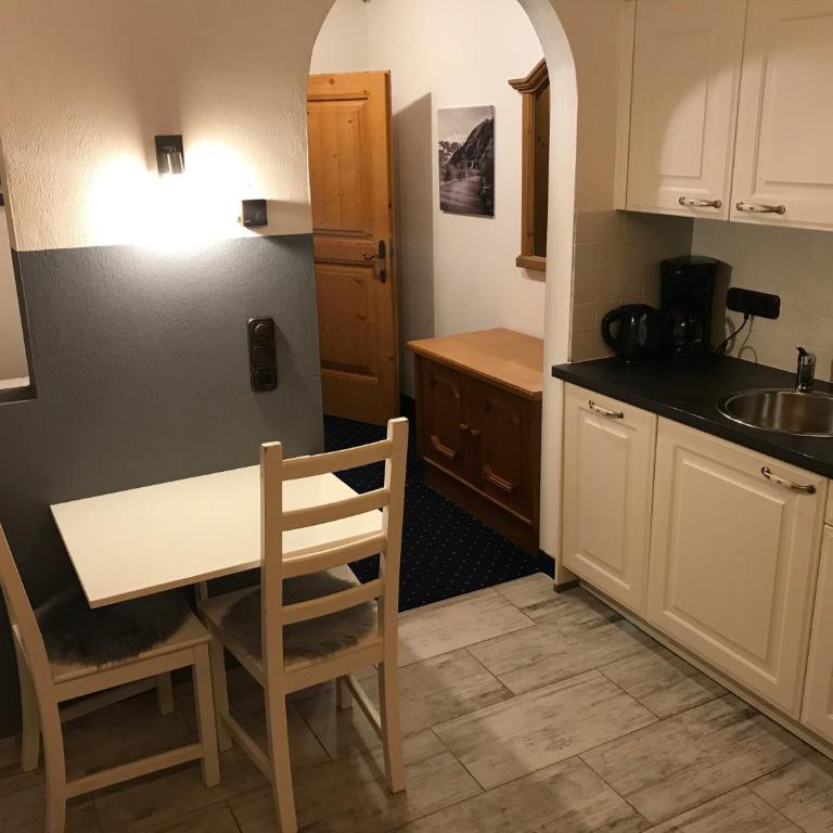 Brenners Dorfstube - Apartamento Estudio - 2