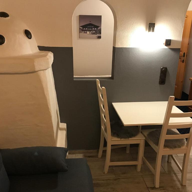 Brenners Dorfstube - Apartamento Estudio - 4