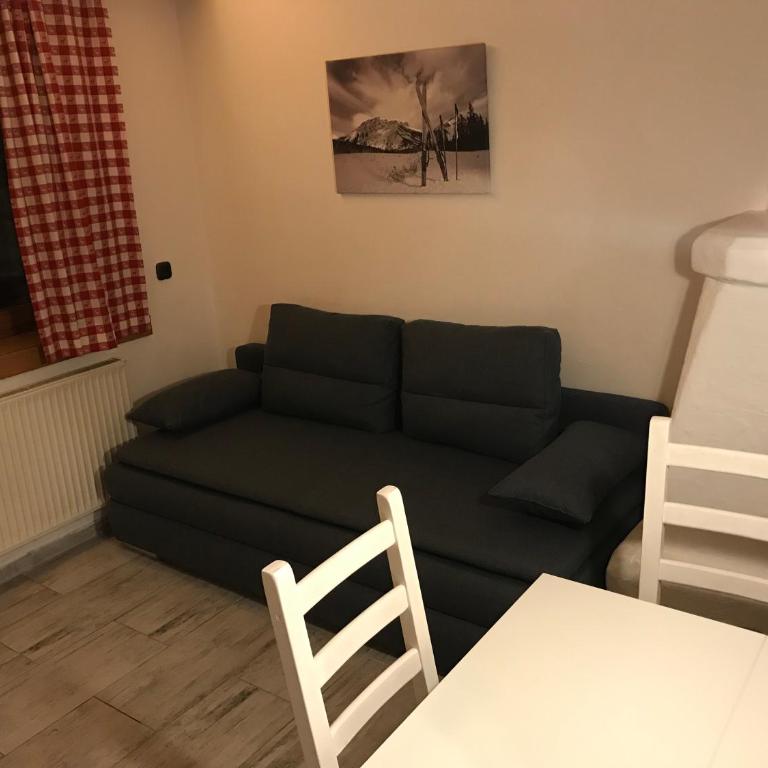 Brenners Dorfstube - Apartamento Estudio - 5