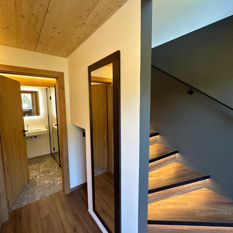 Pension Dorferwirt - Studio - auf 2 Ebenen - 8