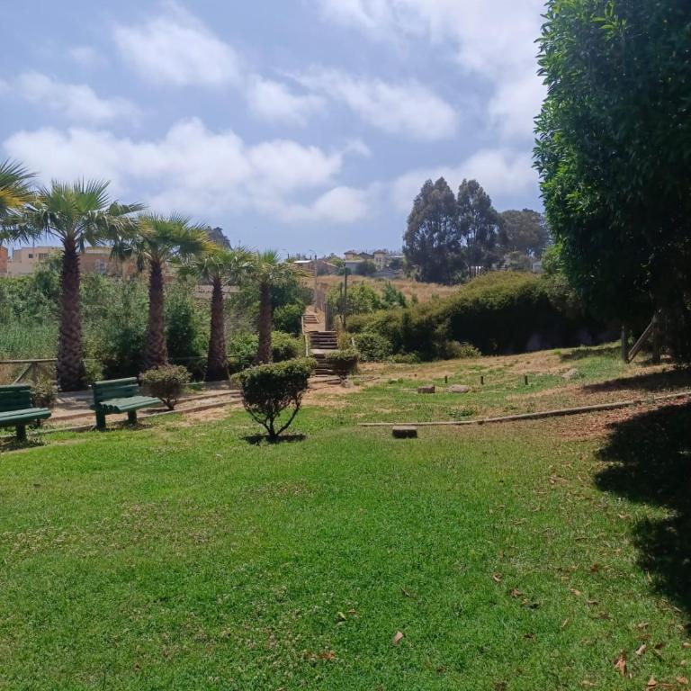 Casa con piscina en El Quisco (condominio privado) - Casa de 3 dormitorios - 7