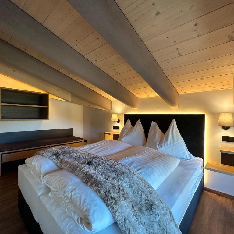 Pension Dorferwirt - Studio-Apartment - 1