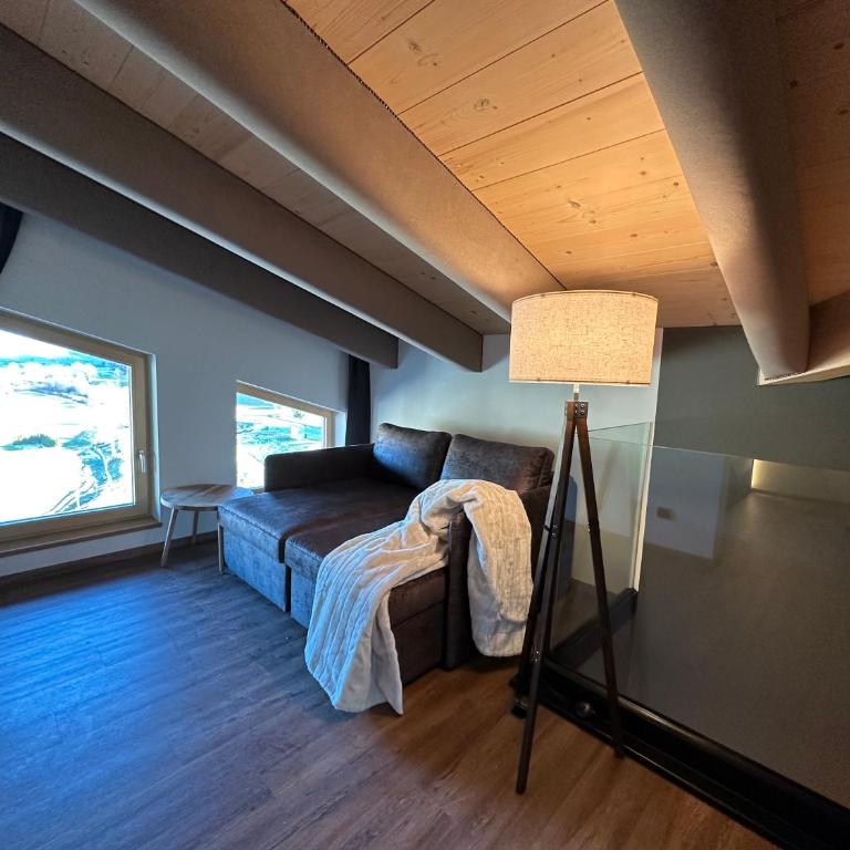 Pension Dorferwirt - Studio-Apartment - 5