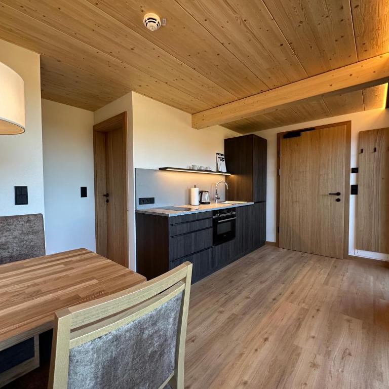 Pension Dorferwirt - Studio-Apartment - 6
